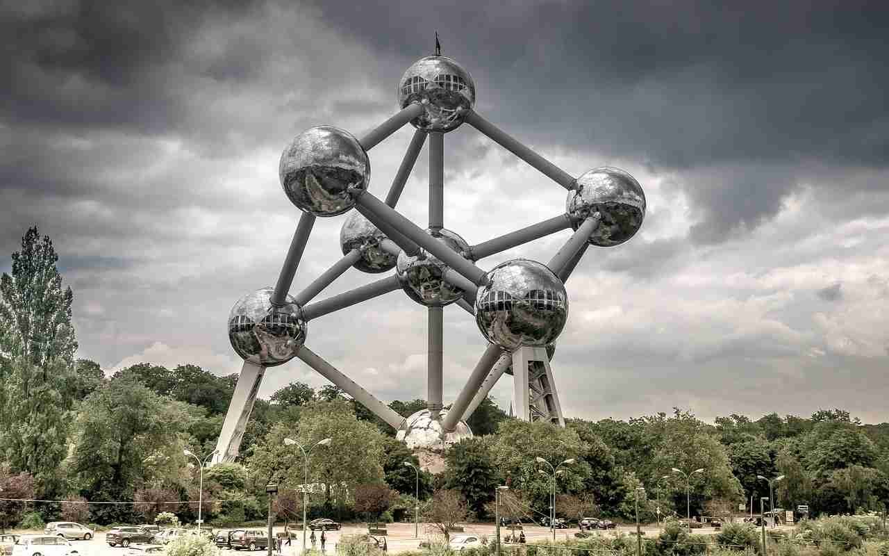 Things to do in Brussels