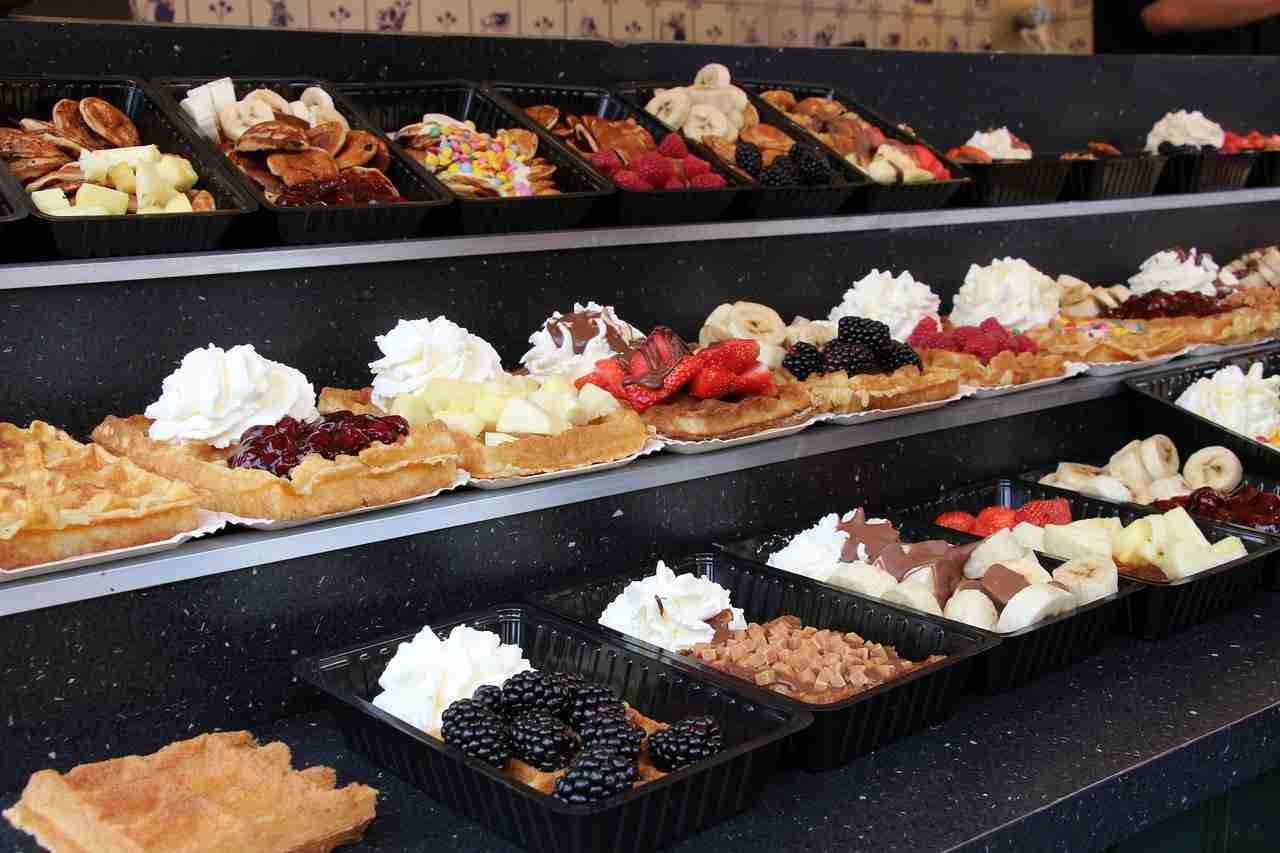 Things to do in Brussels