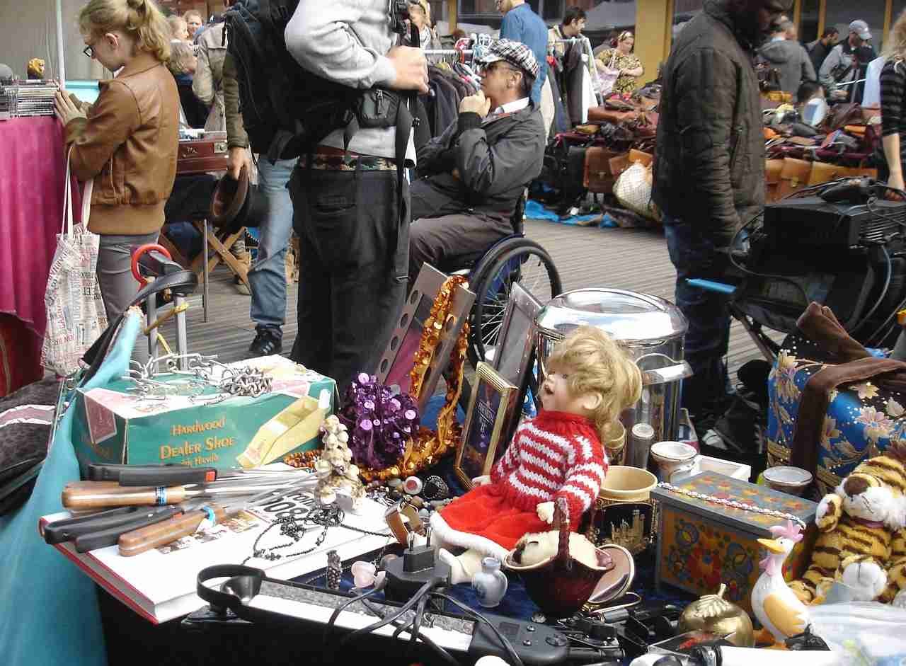Things to do in Brussels