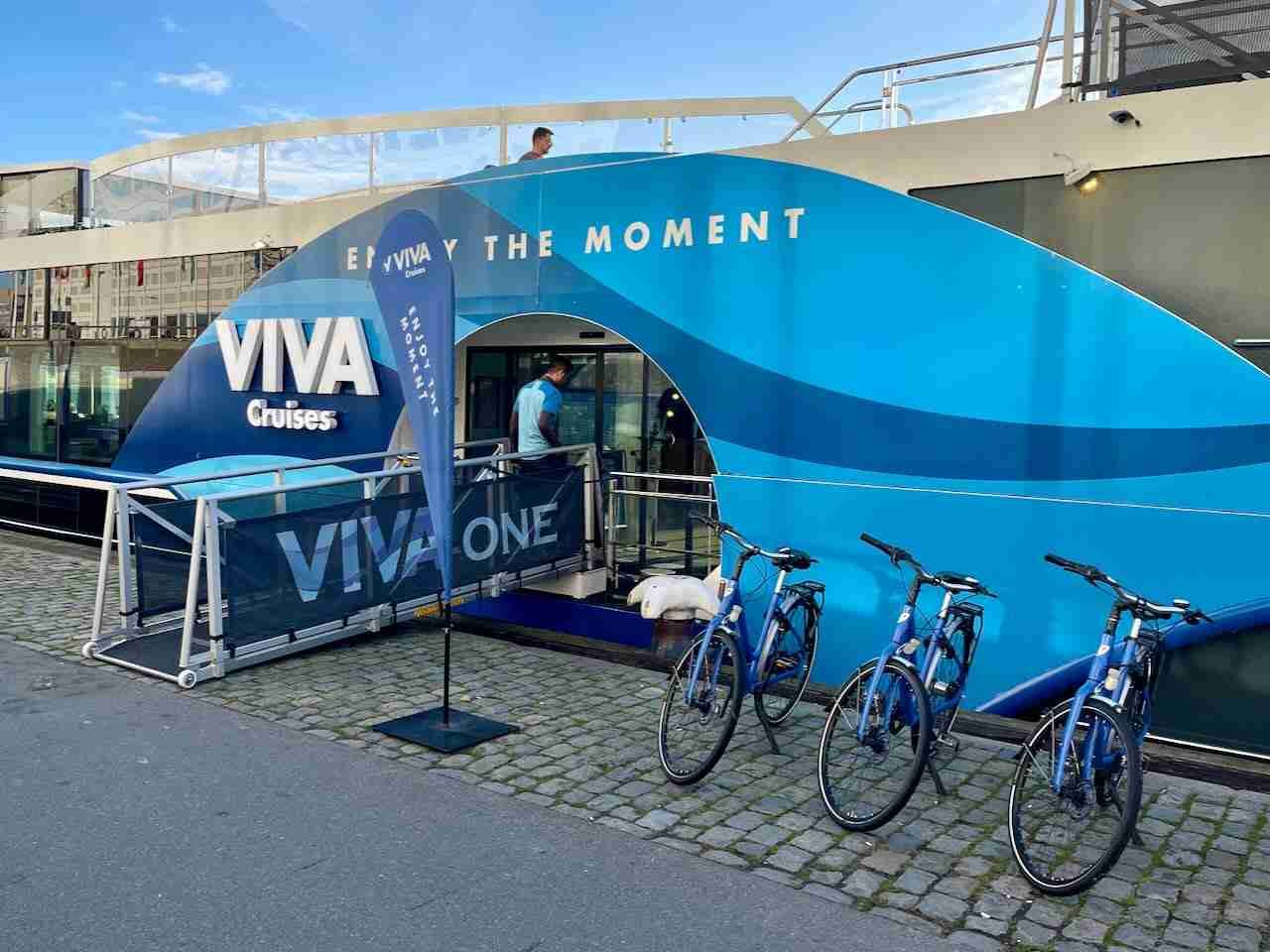 Viva One