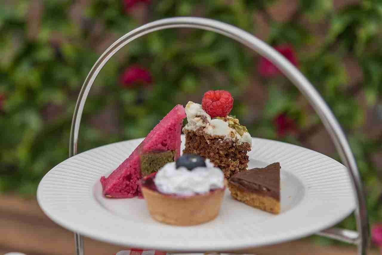 Afternoon Tea