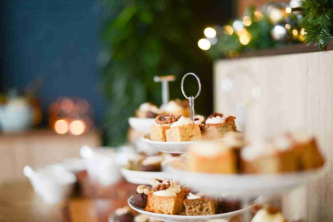 Afternoon Tea