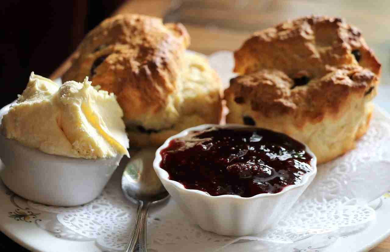 Afternoon Tea