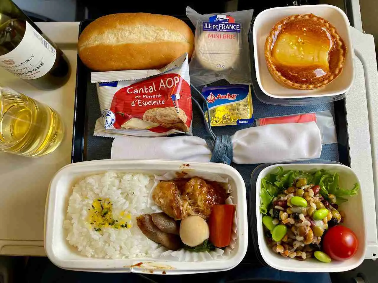 Air France Premium Economy