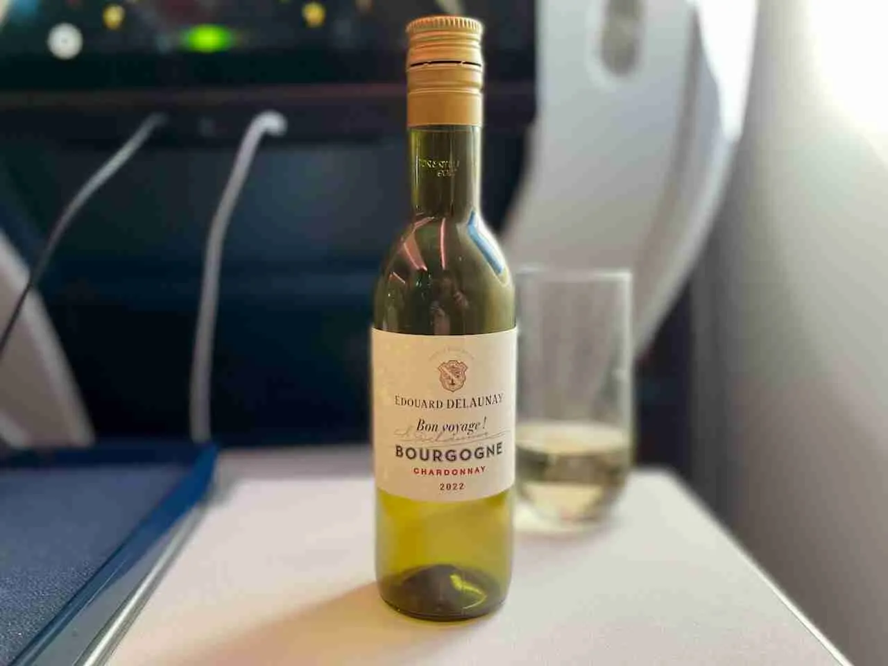 Air France Premium Economy