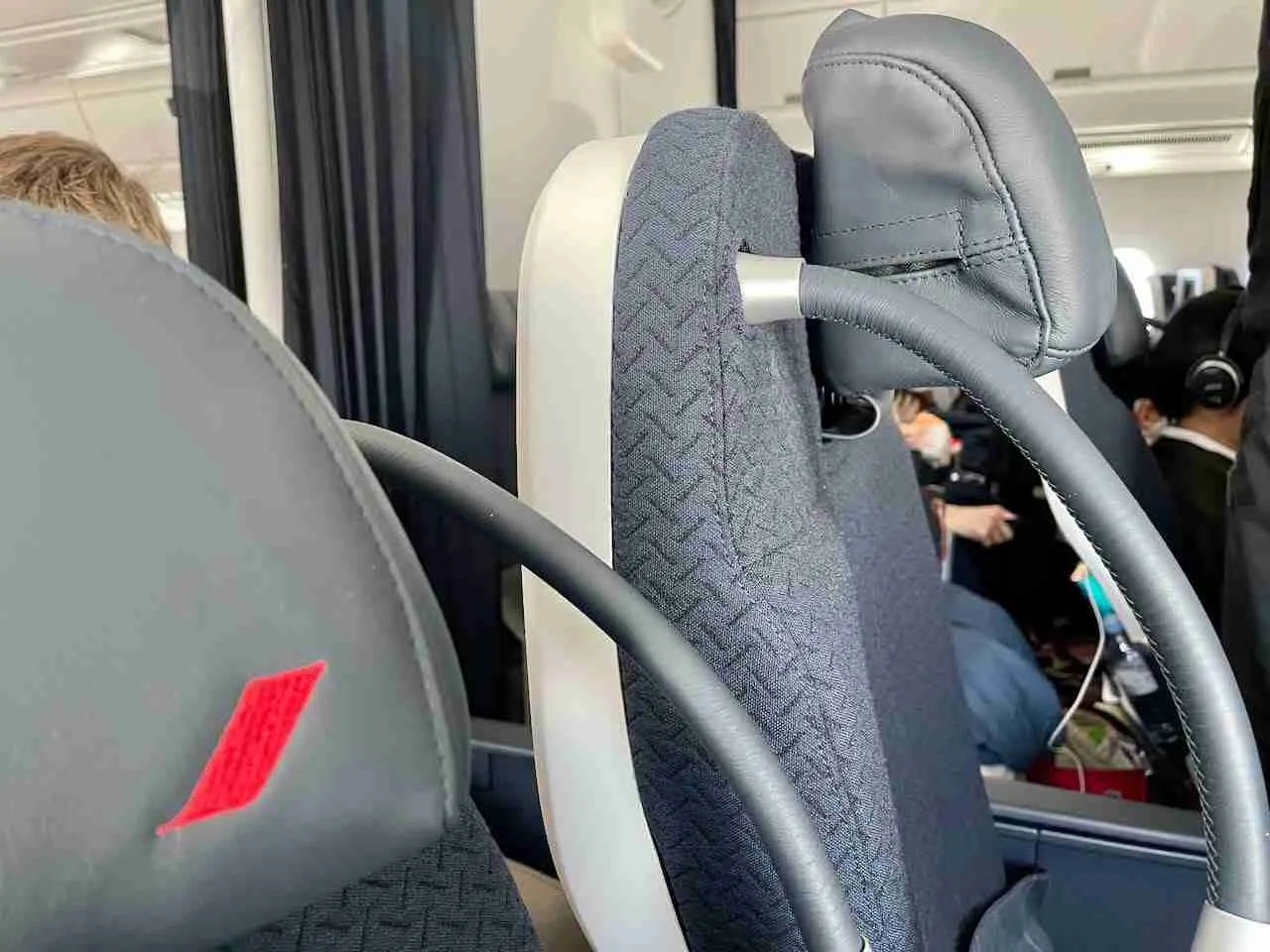 Air France Premium Economy