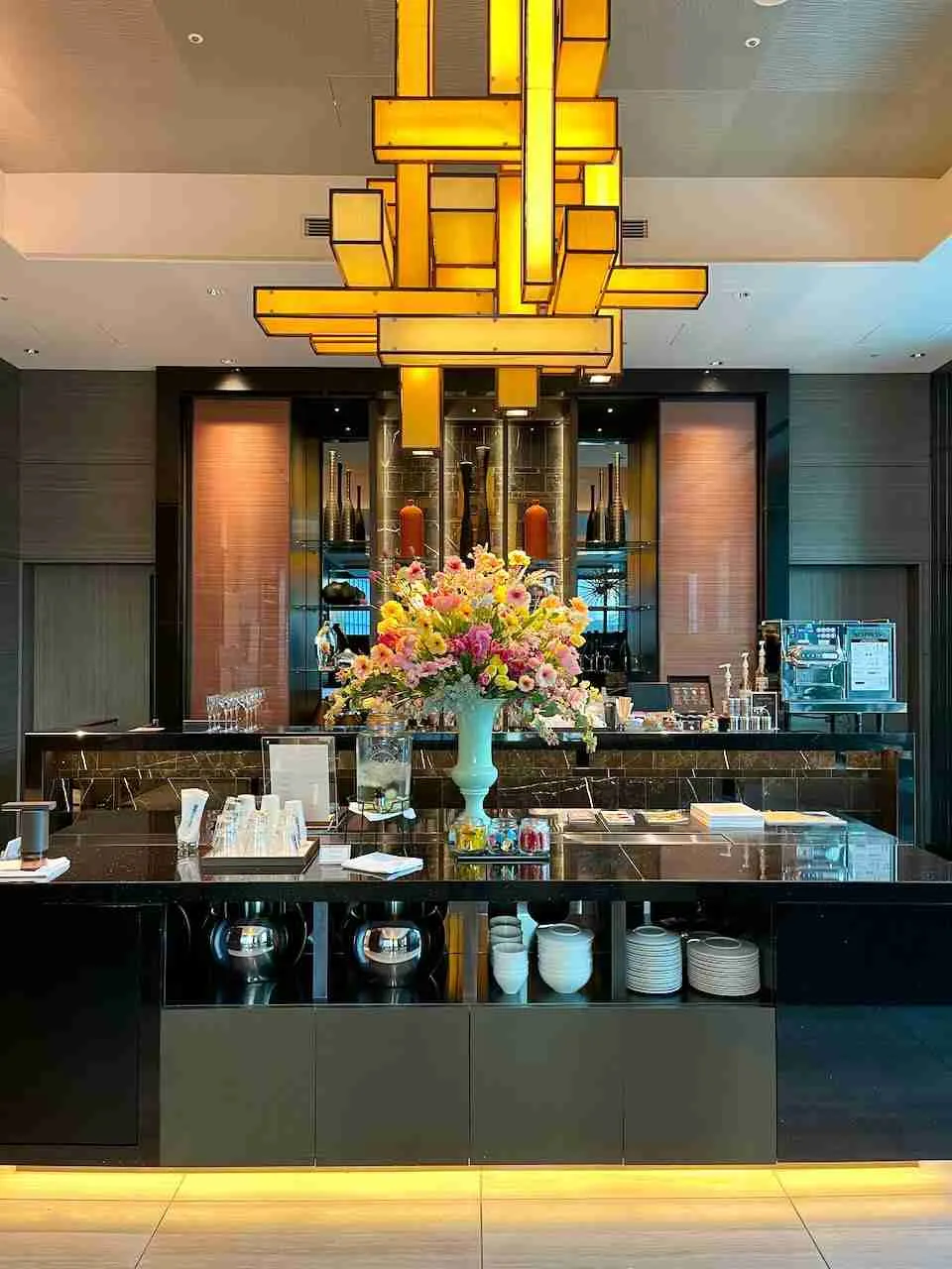Oakwood Premier Tokyo