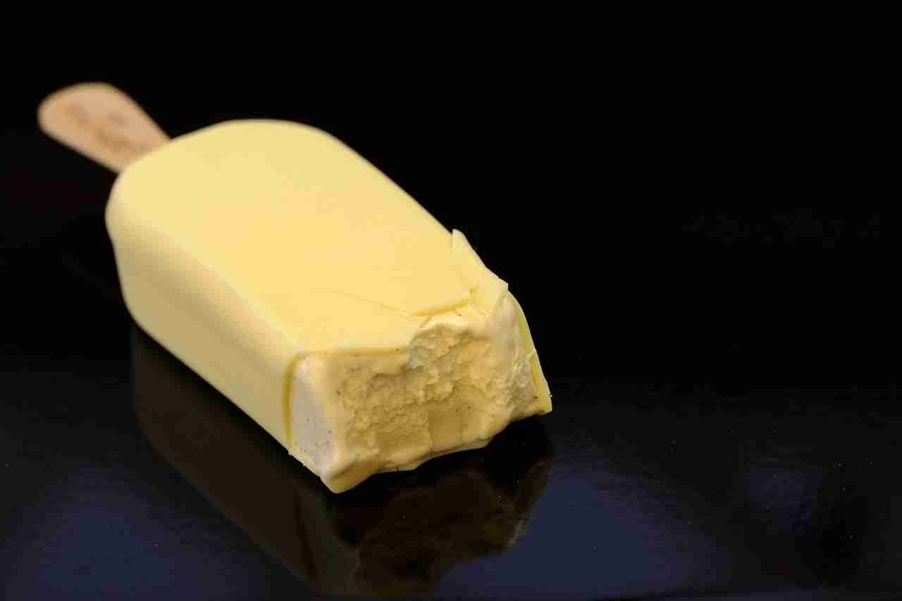 White Chocolate