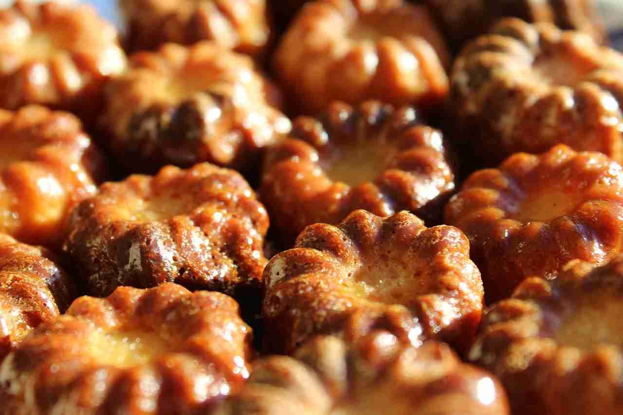 Canelé