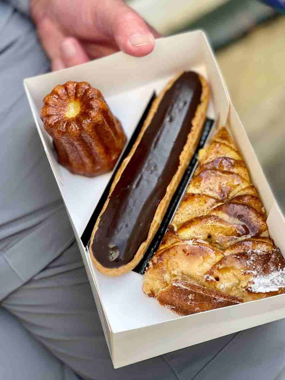 Canelé