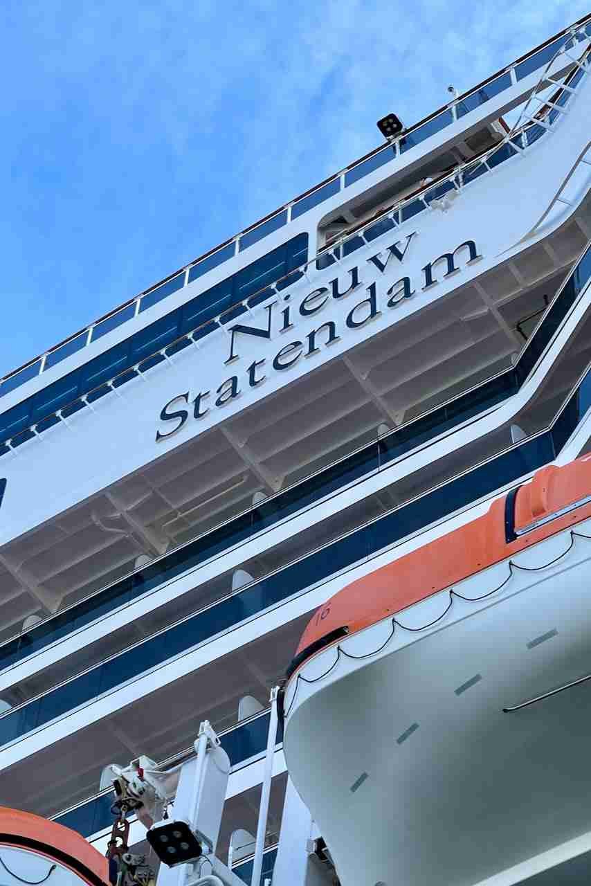 Nieuw Statendam