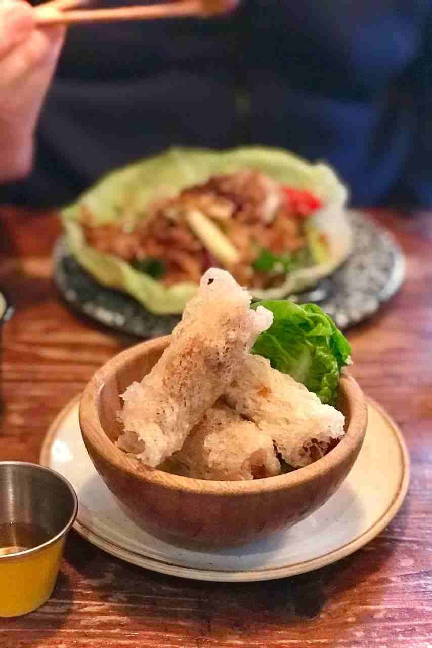 Viet Food