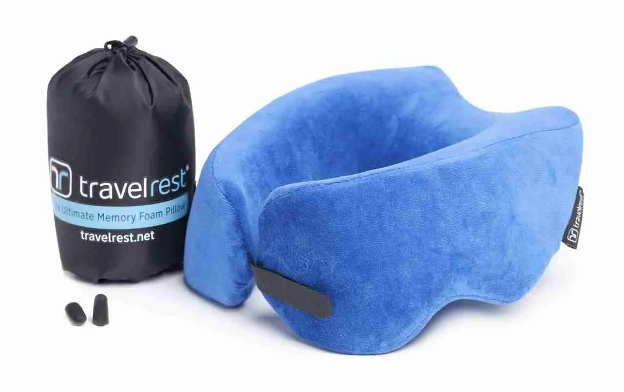 Best Travel Neck Pillows
