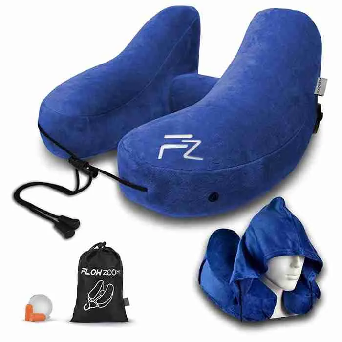 Best Travel Neck Pillows