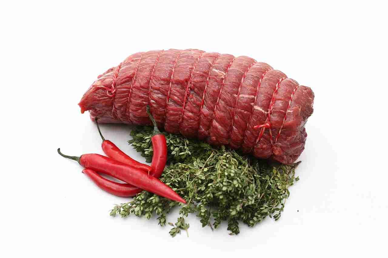 Horse Meat