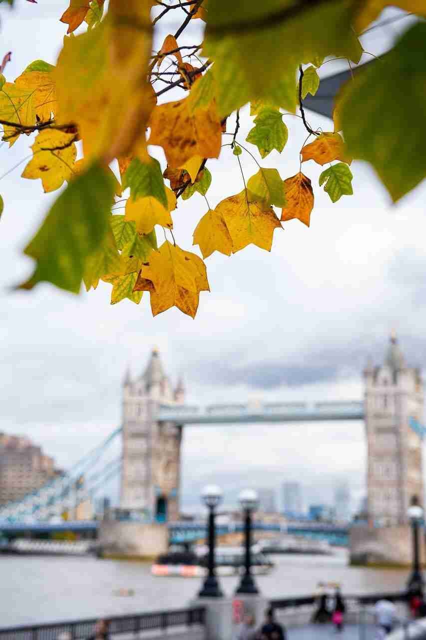 BEST 3 Days in London: Your Ultimate Guide
