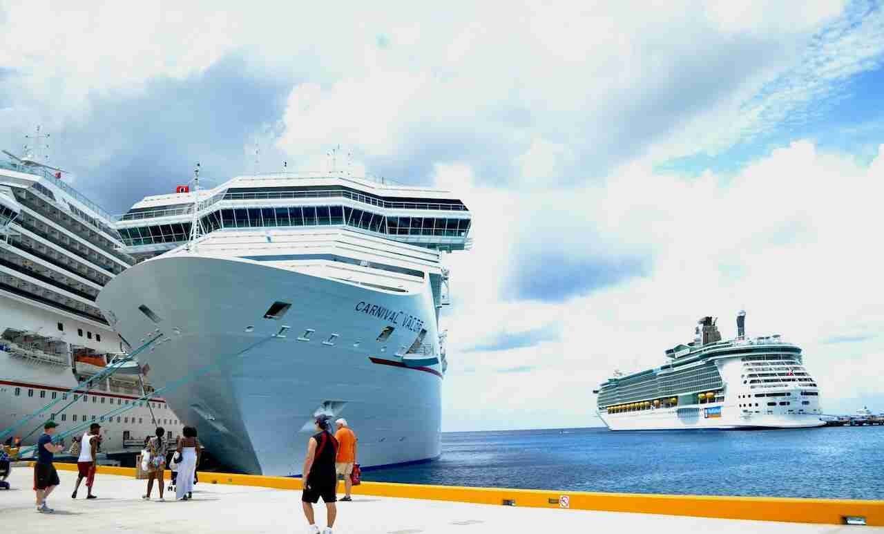 Career Opportunities on Cruise Ships