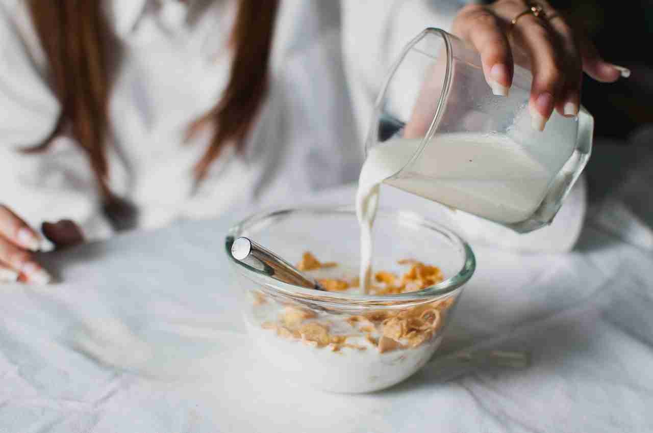 Kellogg's