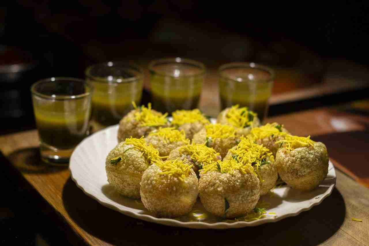 Panipuri