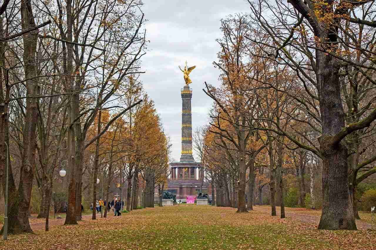 Things to do in Berlin