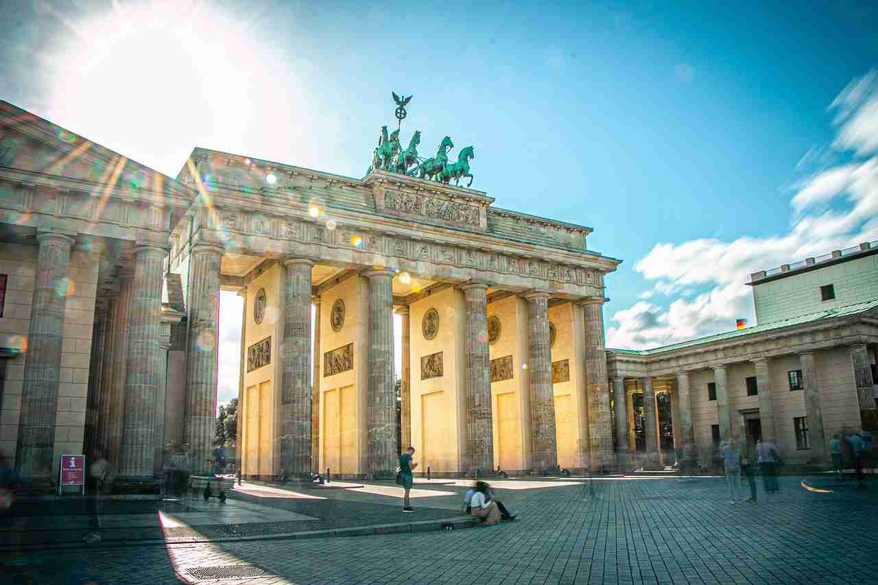 Things to do in Berlin