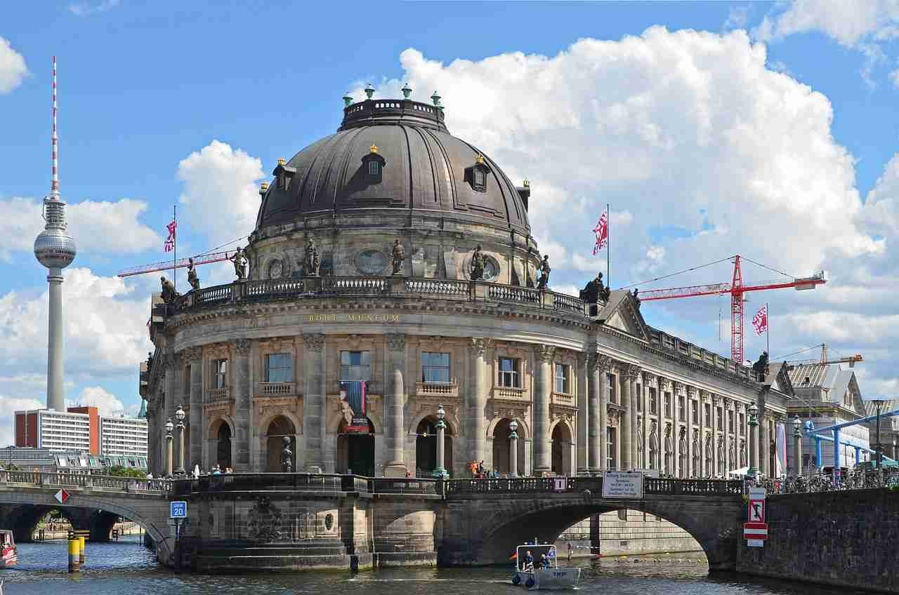 Things to do in Berlin