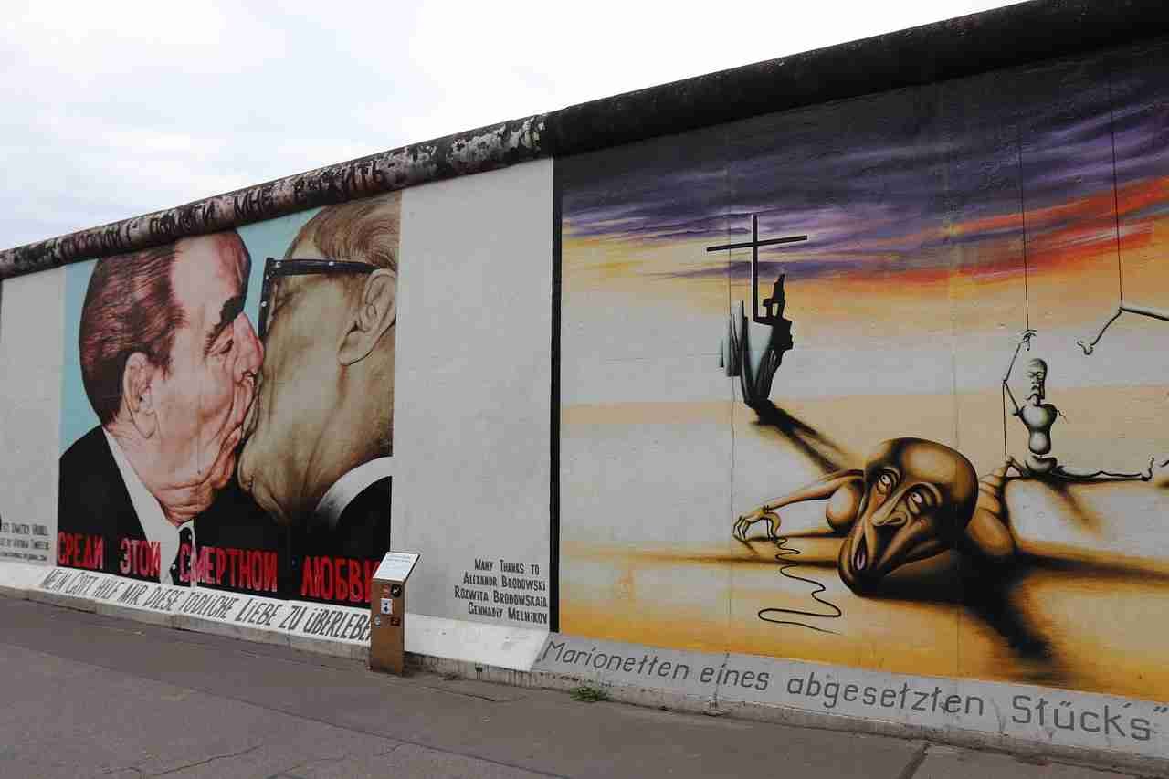 Things to do in Berlin