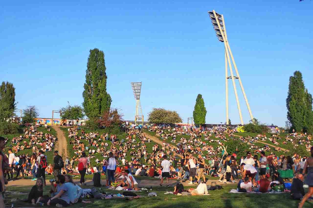 Things to do in Berlin