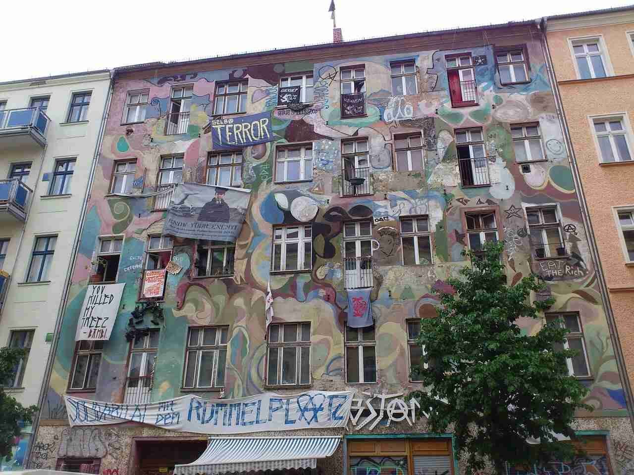 Things to do in Berlin