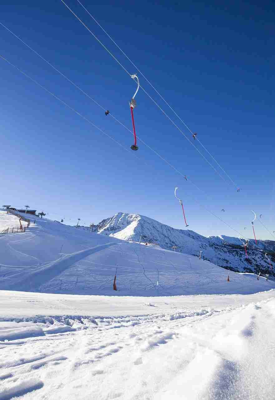 Andorra