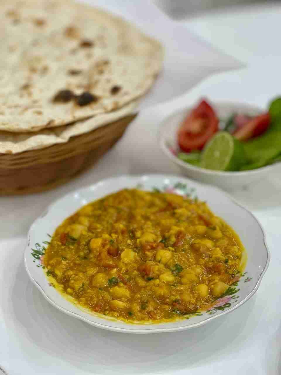 We savored the exquisite flavors of authentic Arabian cuisine at Dubai’s renowned Arabian Tea House. Delight in every bite!