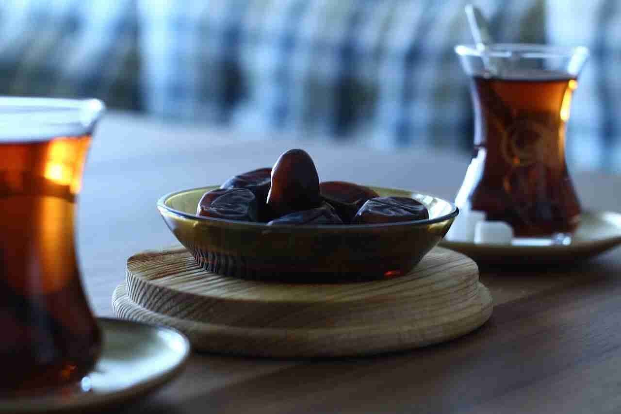 Ramadan Food