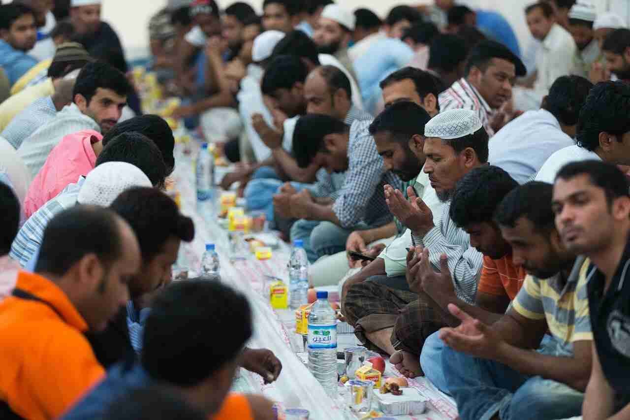 Ramadan Food