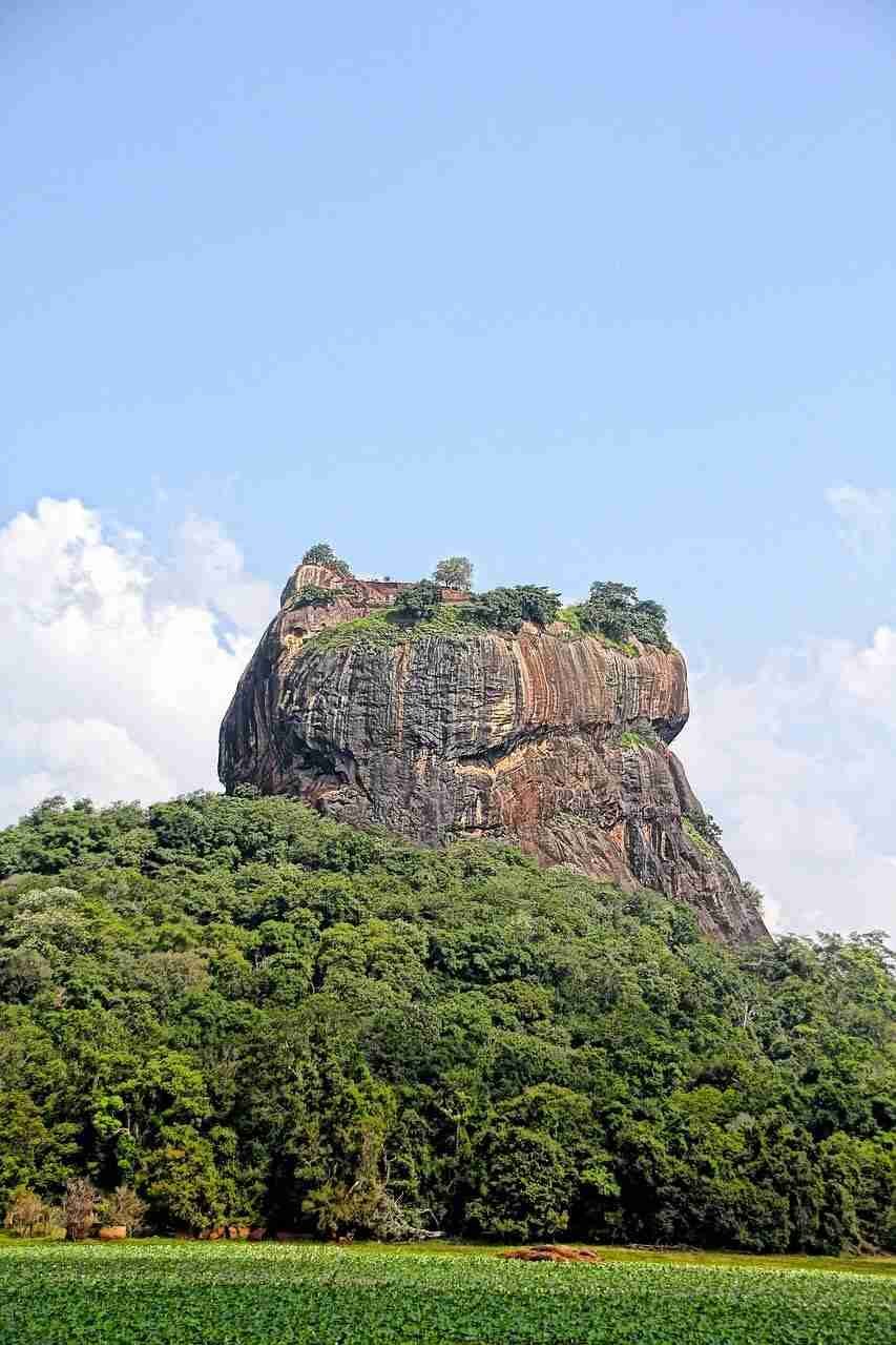 Sri Lanka