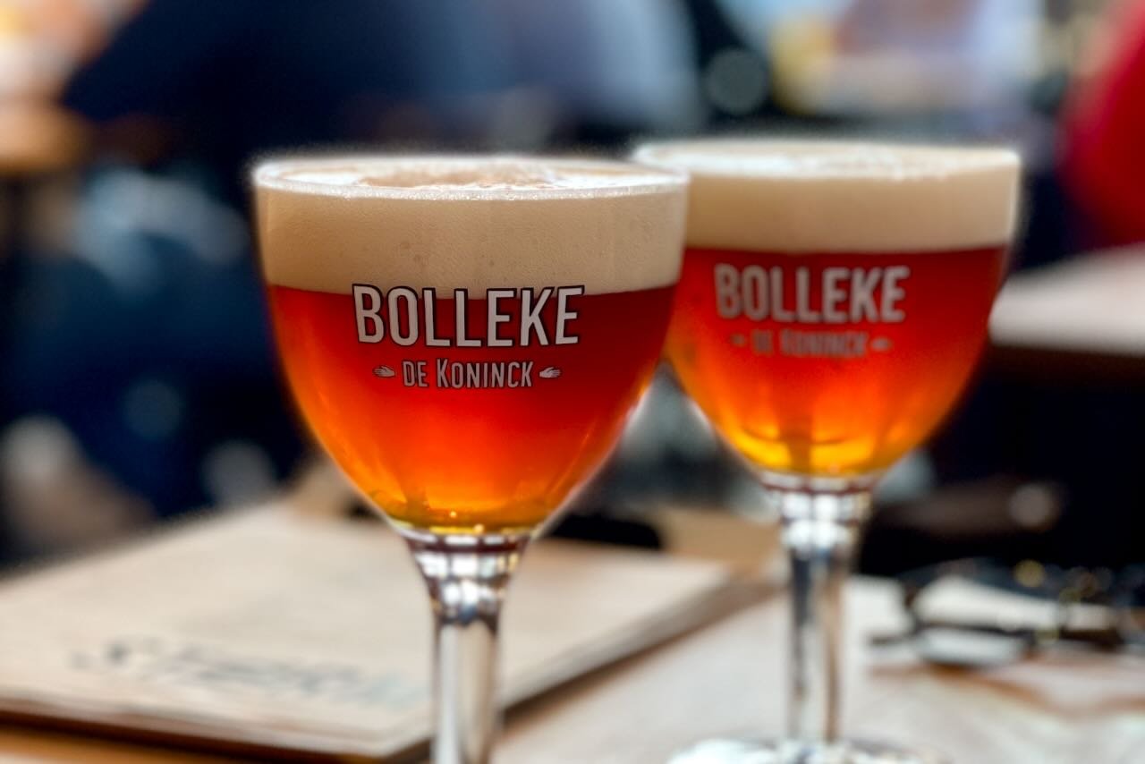Antwerp Delicacies