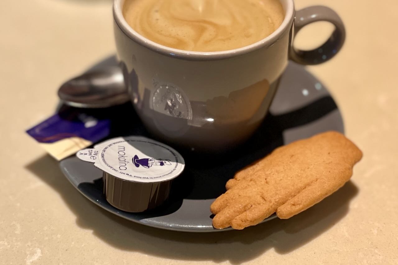 Antwerp Delicacies