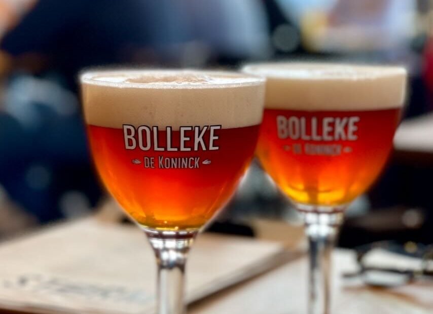 Antwerp Delicacies