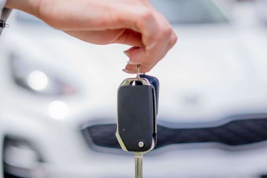 Used Car