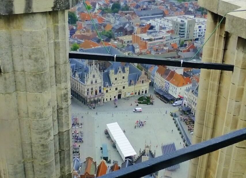 Things to Do in Mechelen