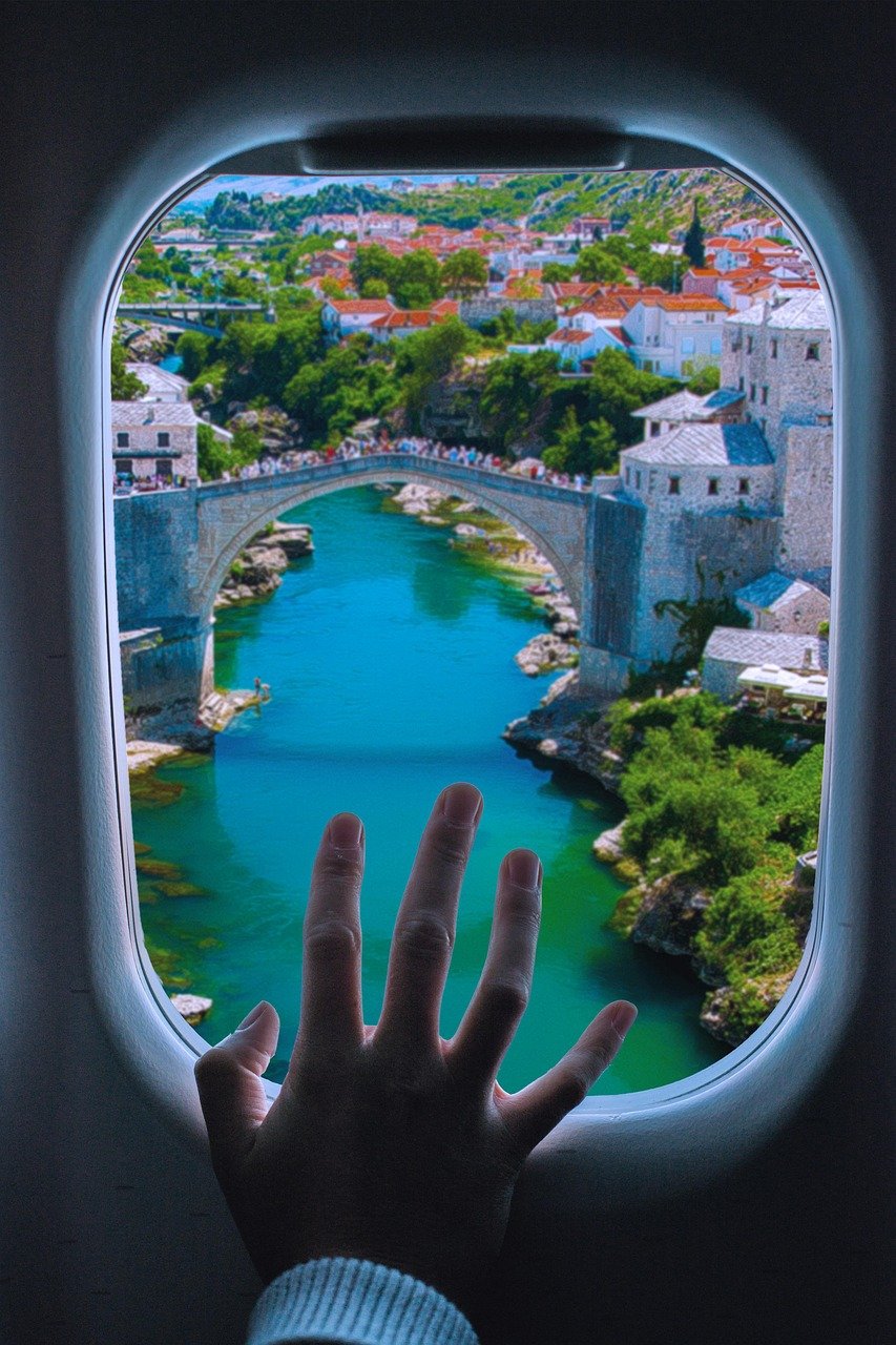 Private Jet Travel