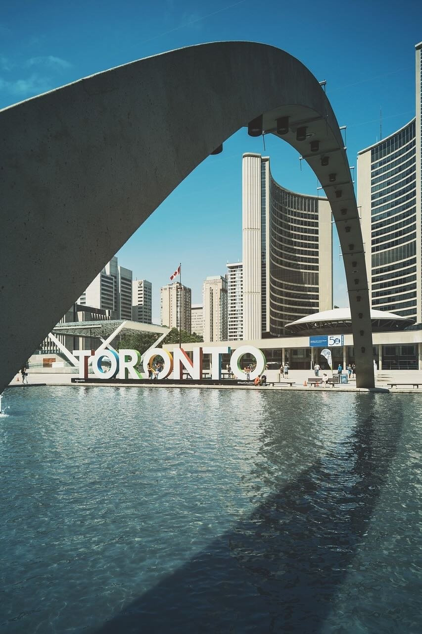Toronto