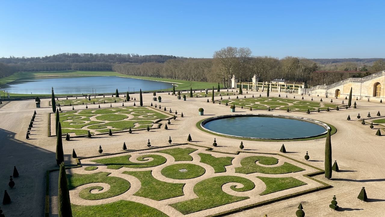 Versailles