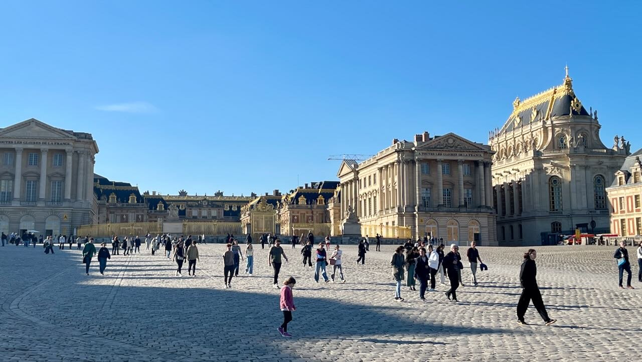 Versailles