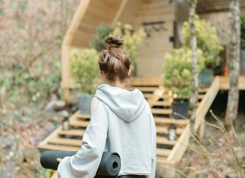 Solo Weekend Getaway Ideas