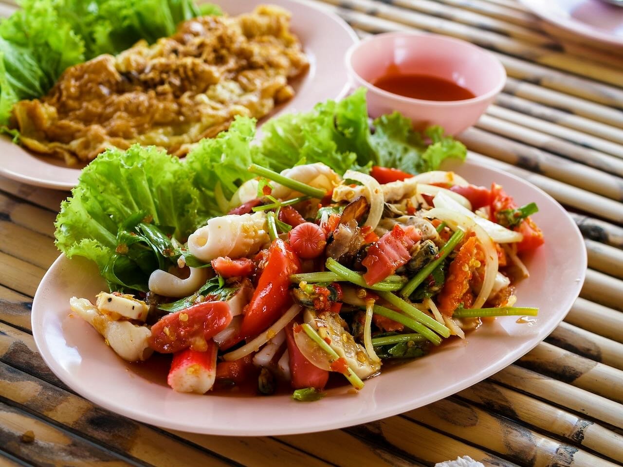Thai Royal Project