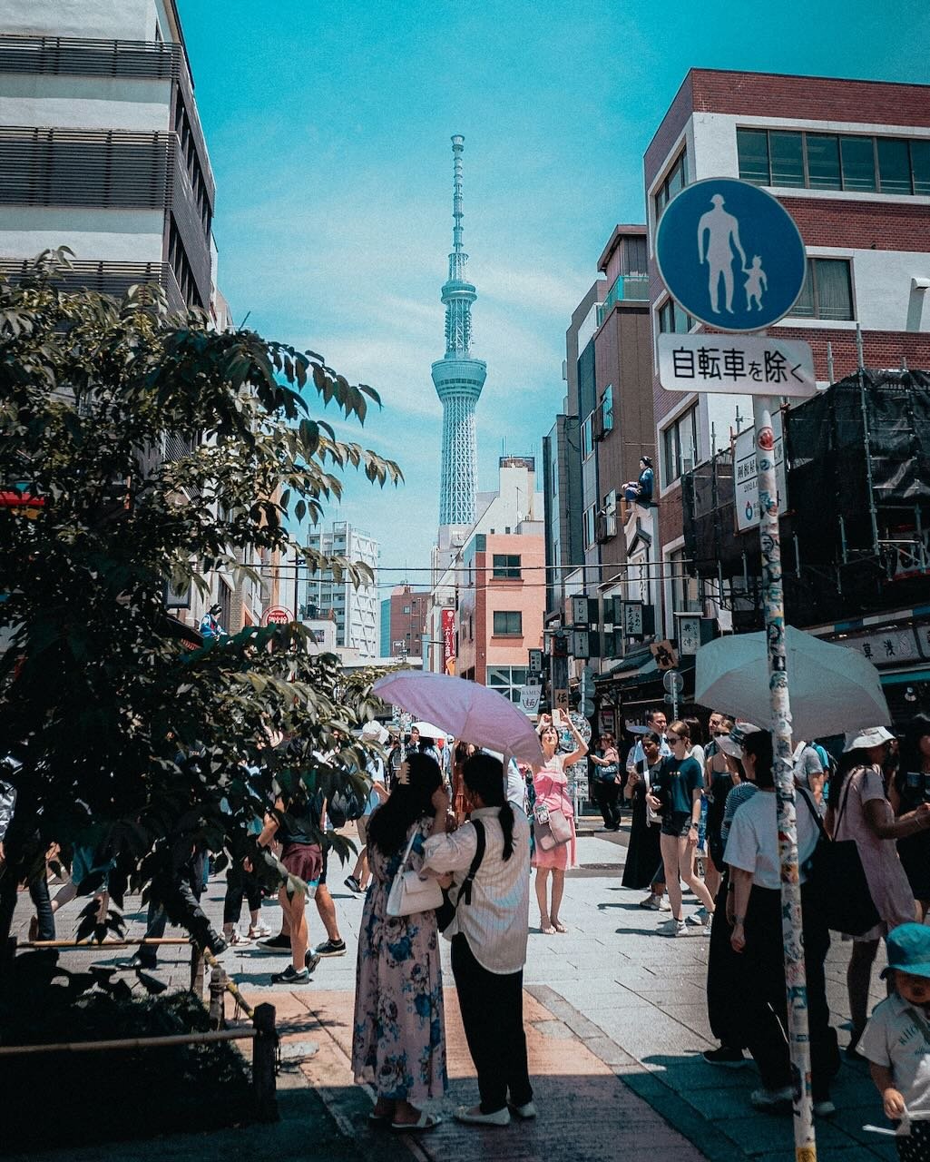 Unlock Japan.