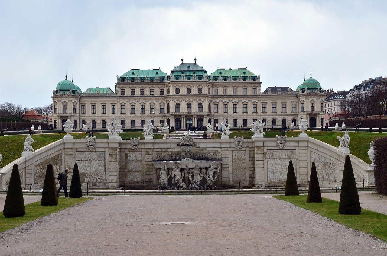 Vienna In 4 Days