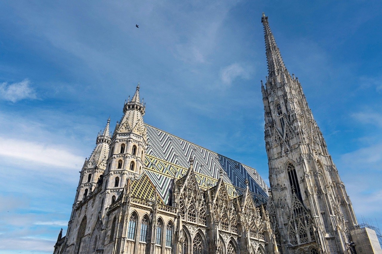Vienna In 4 Days