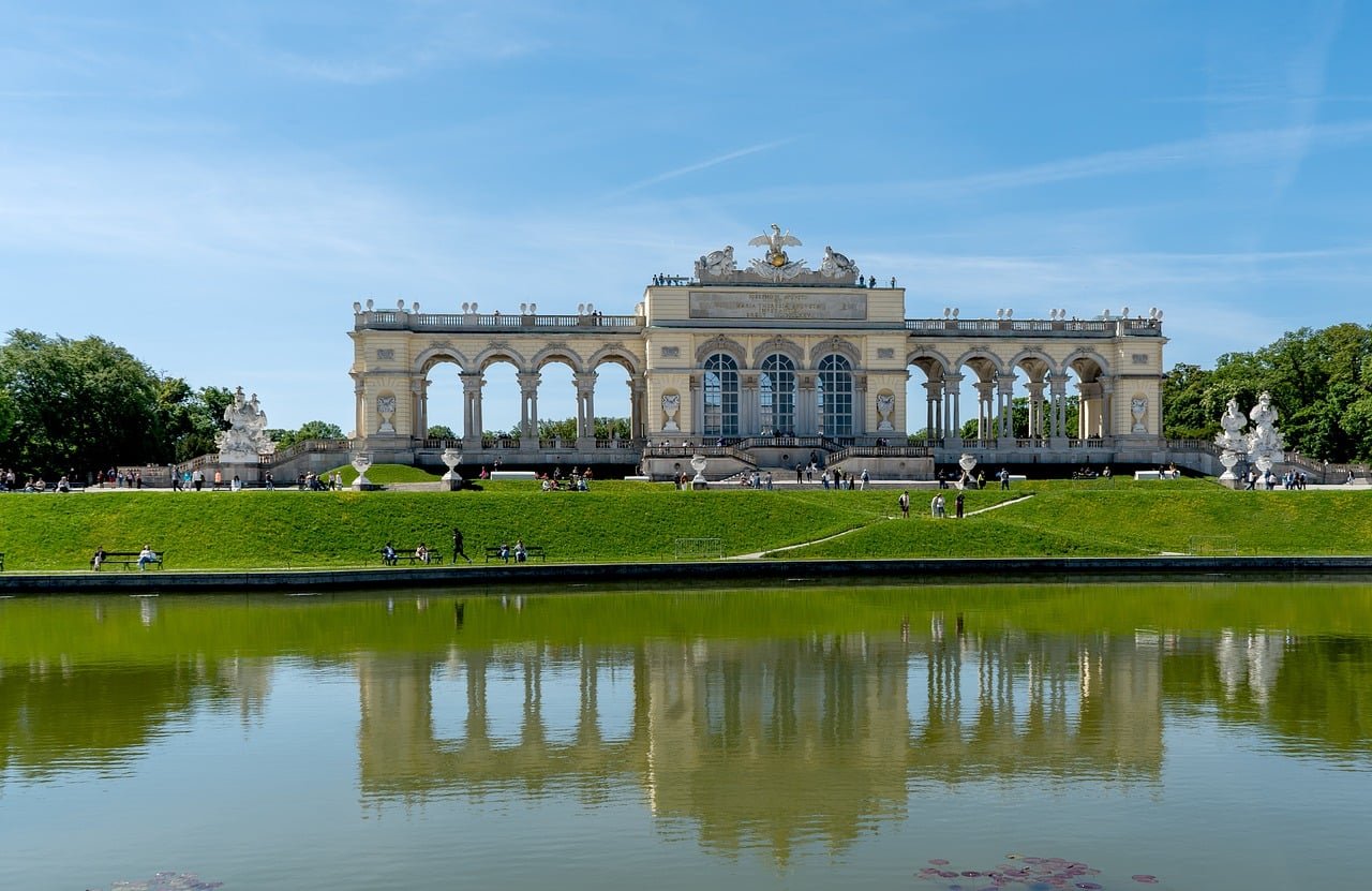 Vienna In 4 Days