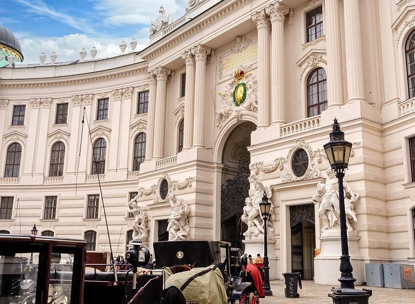 Vienna In 4 Days